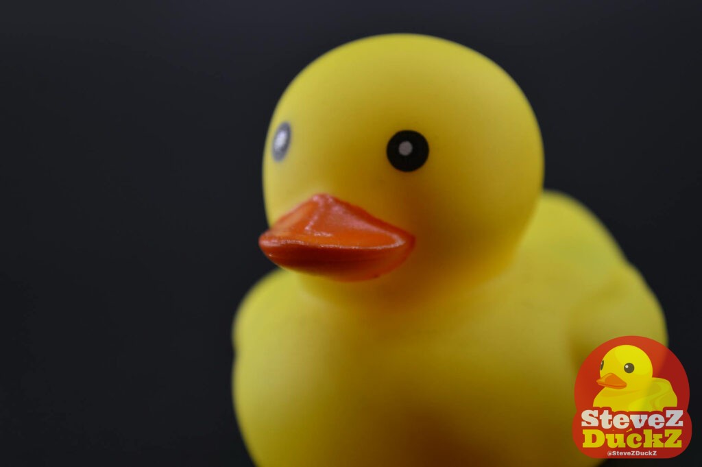 The Surprising Origins of the Rubber Ducky — We all know and love the classic rubber duck. That cheerful yellow companion, bobbing along in the bathtub, has been a staple of childhood for generations. But did you know that the first rubber ducks weren't so buoyant? In fact, they didn't float at all!