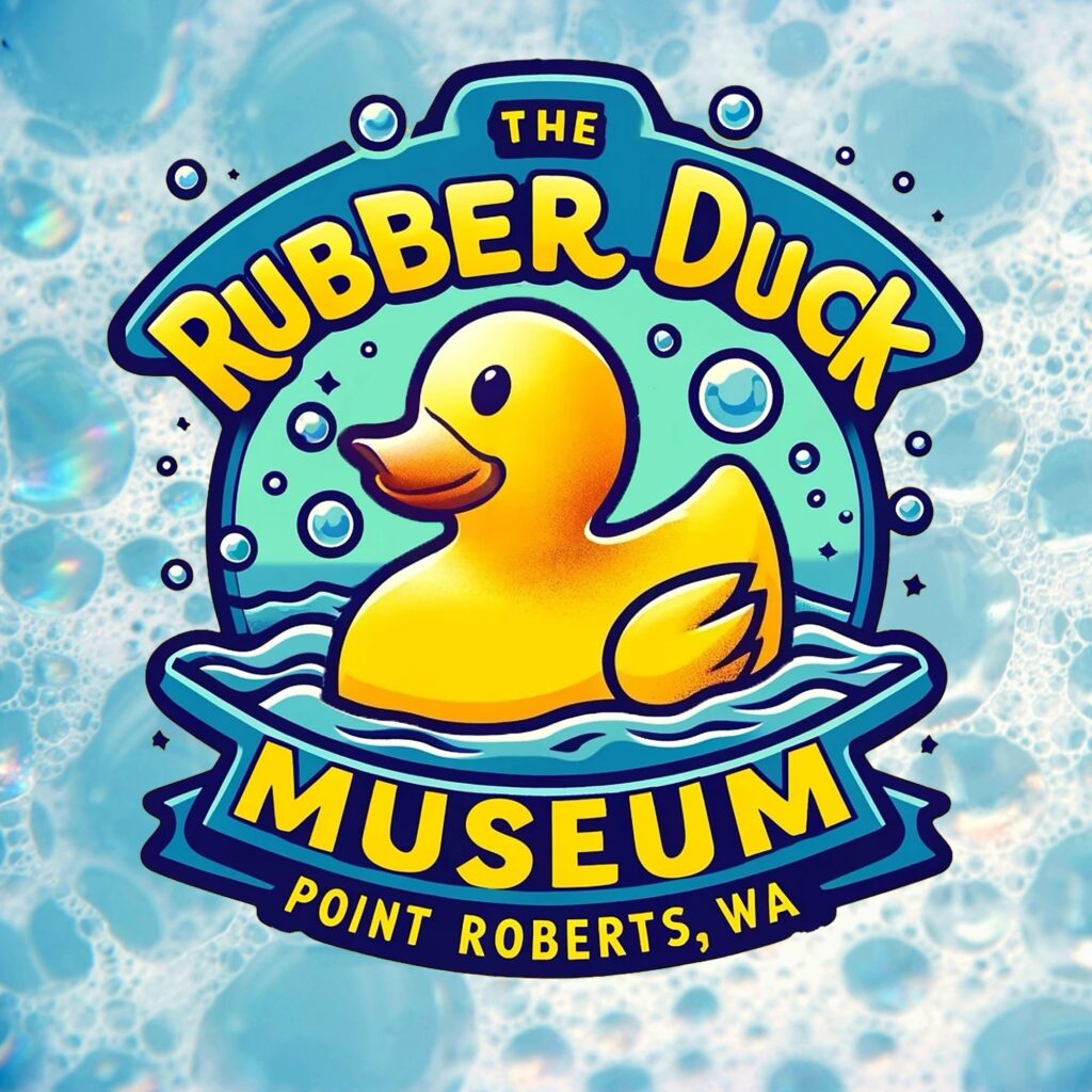 The Rubber Duck Museum: A Quirky and Unexpected Delight A haven for rubber duck enthusiasts of all ages. They are the FIRST and ONLY Historical Rubber Duck Museum. #rubberduckmuseum 