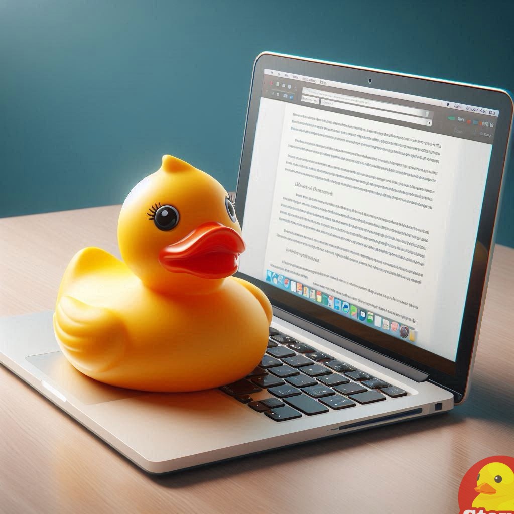 Blog Post Ideas for a Rubber Duck Blog